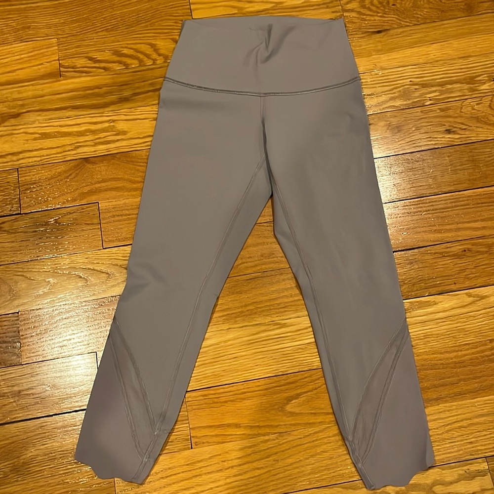 Lululemon align tight leggings. Worn only a few times.